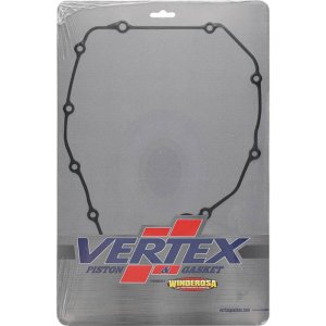 Honda CRF450L Side Cover Gasket Kit - Vertex Pistons - Inner Clutch - `19-`20